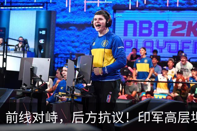 前线对峙，后方抗议！印军高层坦承“拼不过”中国，三县爆发冲突