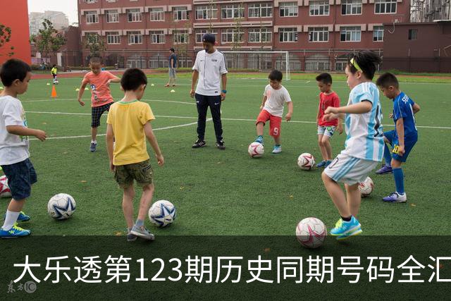 大乐透第123期历史同期号码全汇总