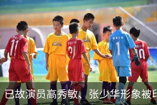 已故演员高秀敏、张少华形象被印上祭祀用品，律师：涉嫌侵害死者人格利益，违背公序良俗