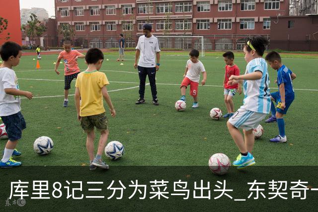 库里8记三分为菜鸟出头 东契奇一节开香槟成笑柄了？
