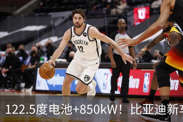 122.5度电池+850kW！比亚迪新车正式登陆香港，售价99.8万港元